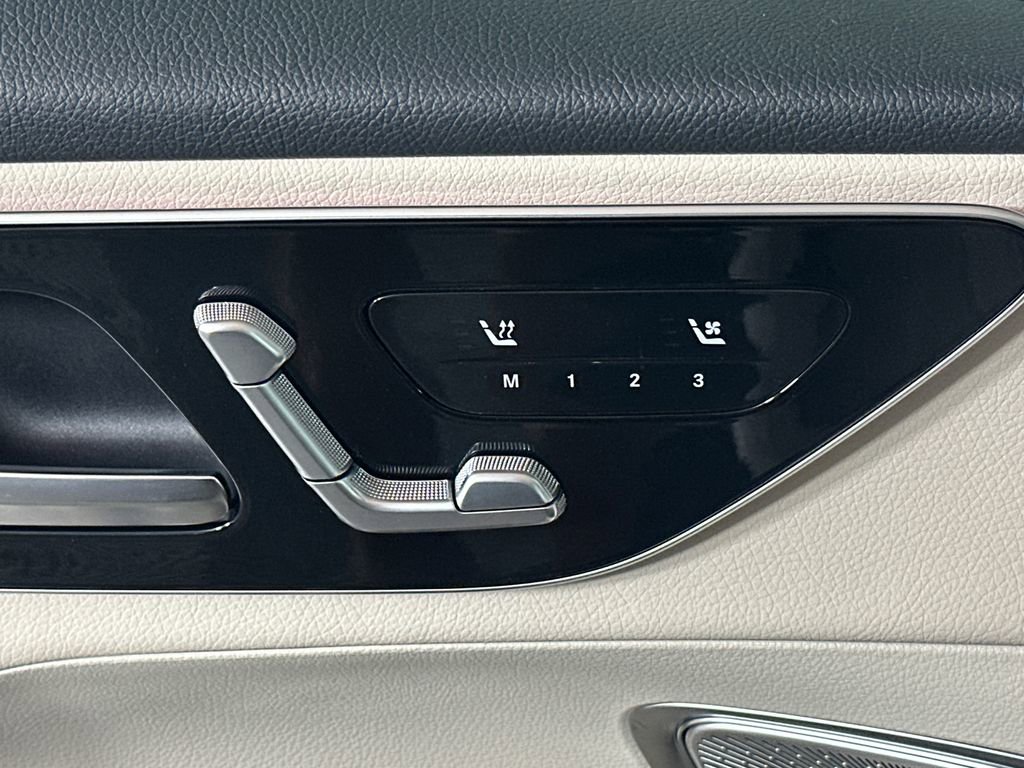 Certified 2026 Mercedes-Benz GLC 350e 4MATIC image 11