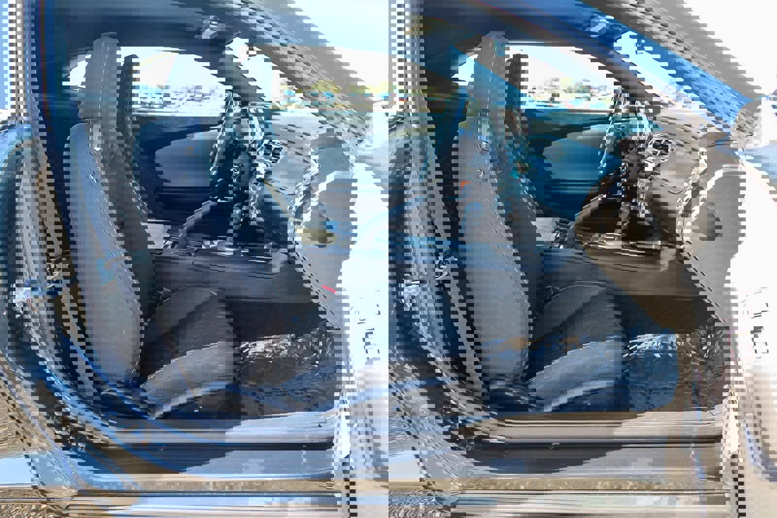 Used 2014 Chevrolet Camaro LS image 15