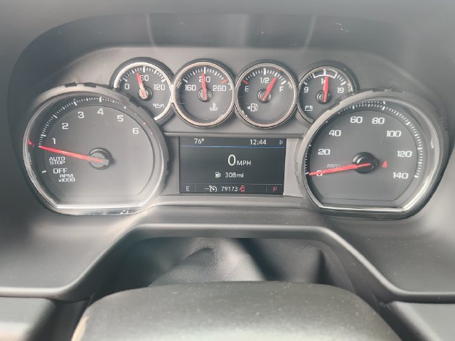 Used 2023 Chevrolet Tahoe LS RWD image 14