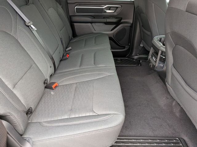 New 2026 RAM 1500 Big Horn AWD/4WD image 27