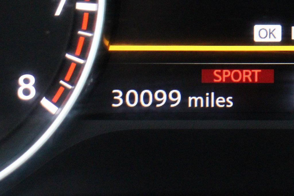 Used 2024 Nissan Pathfinder SL w/ SL Premium Package image 23