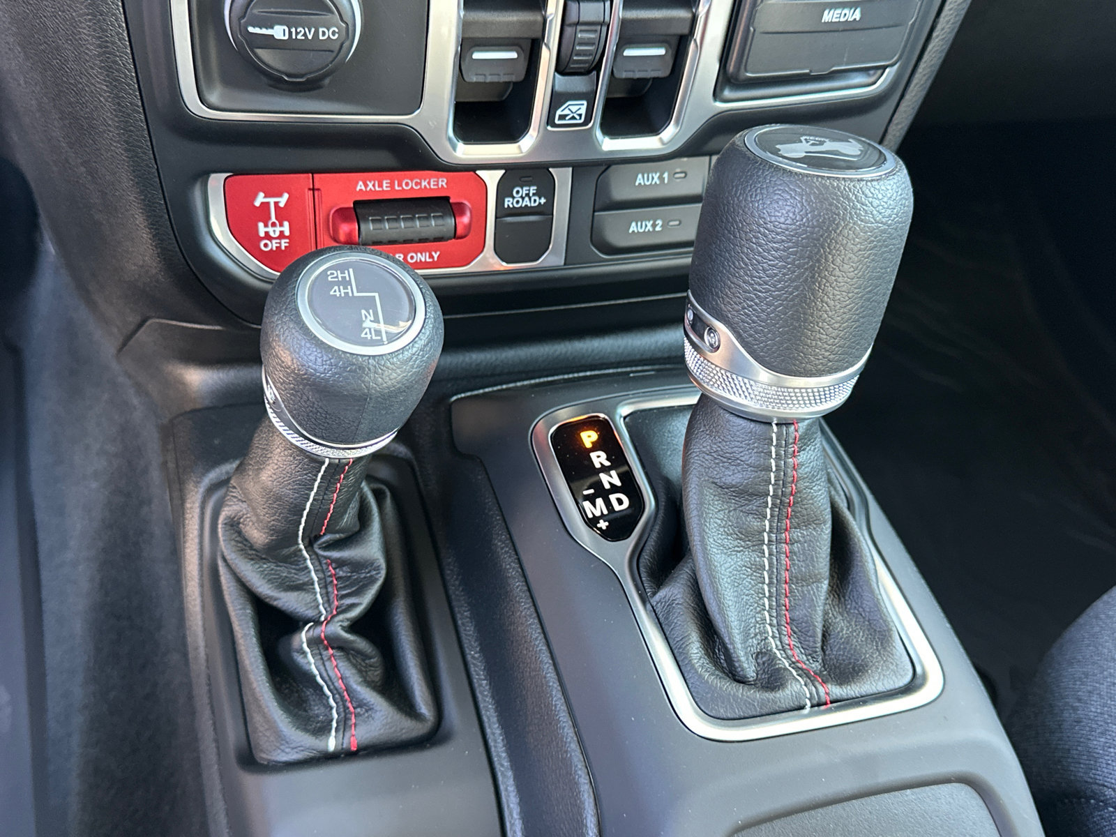 New 2026 Jeep Wrangler Unlimited Sport AWD/4WD image 26