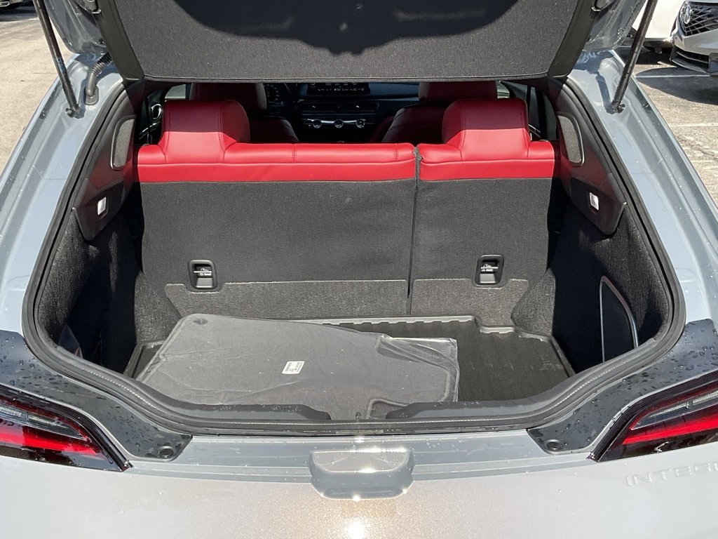 New 2026 Acura Integra Type S image 19
