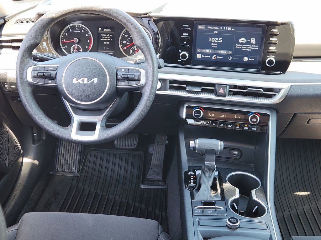 Used 2023 Kia K5 LXS FWD image 25