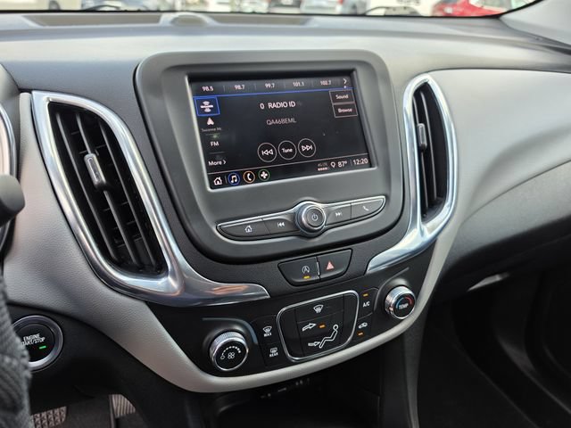 Used 2023 Chevrolet Equinox LS w/ LS Convenience Package FWD image 24