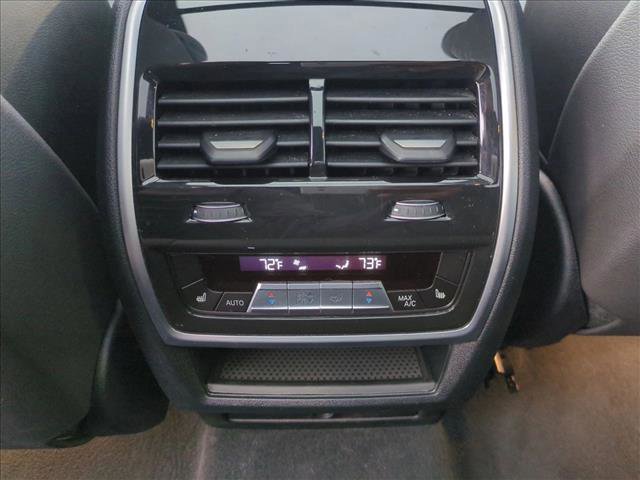 Used 2023 BMW X5 xDrive40i w/ Climate Comfort Package image 18