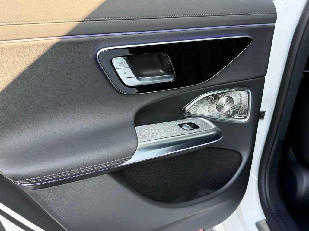 New 2026 Mercedes-Benz E 350 Sedan image 24