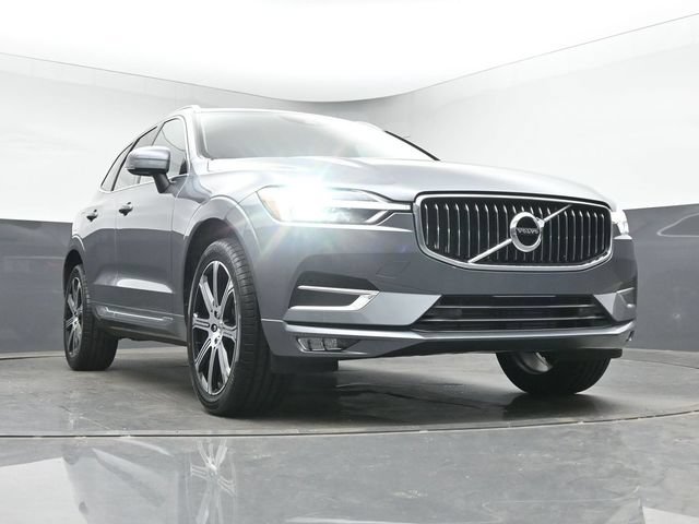 Used 2021 Volvo XC60 T5 Inscription w/ Protection Package Premier FWD image 36