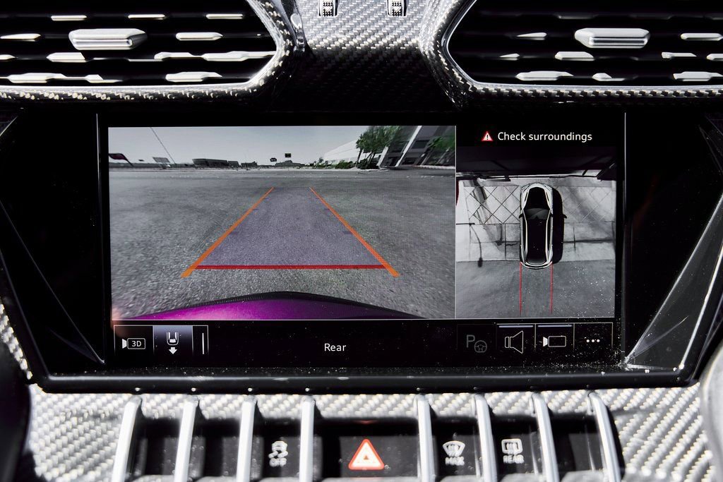 Used 2024 Lamborghini Urus Performante image 89