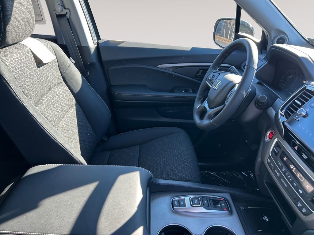 New 2026 Honda Ridgeline Sport image 15