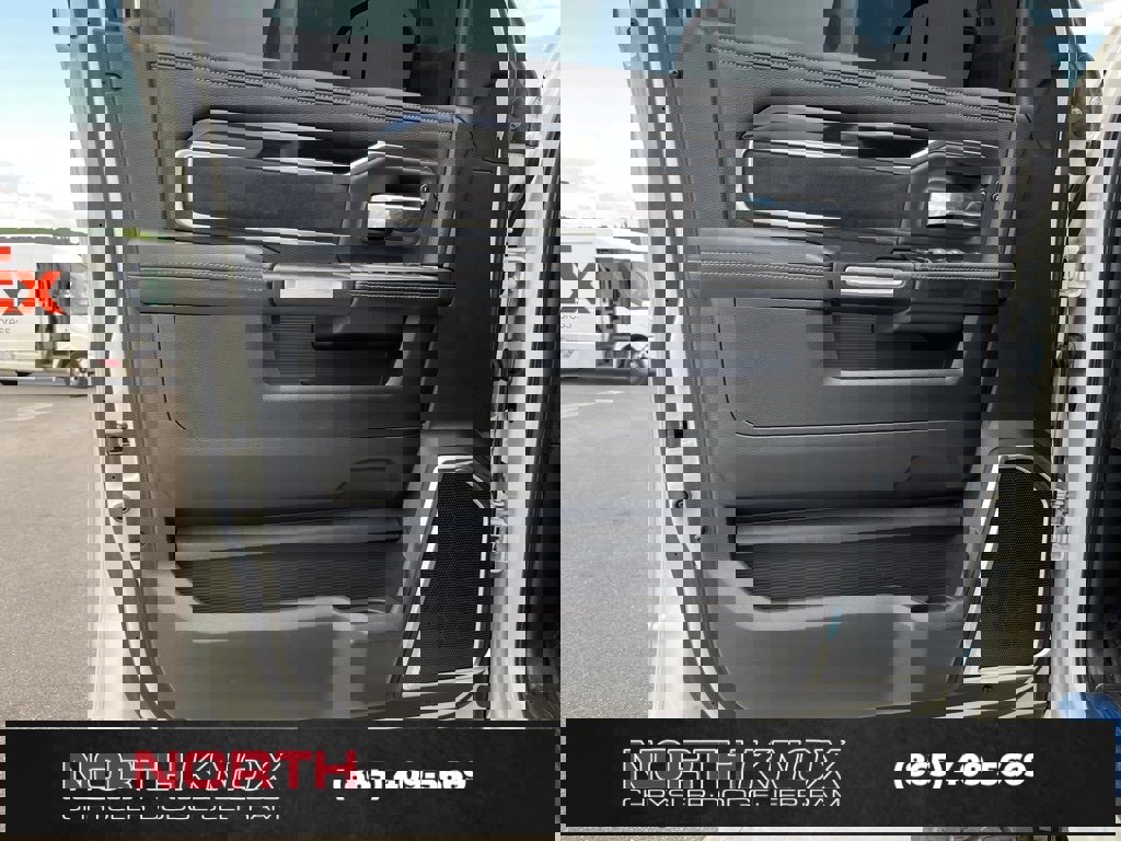 Used 2019 RAM 2500 Laramie image 37