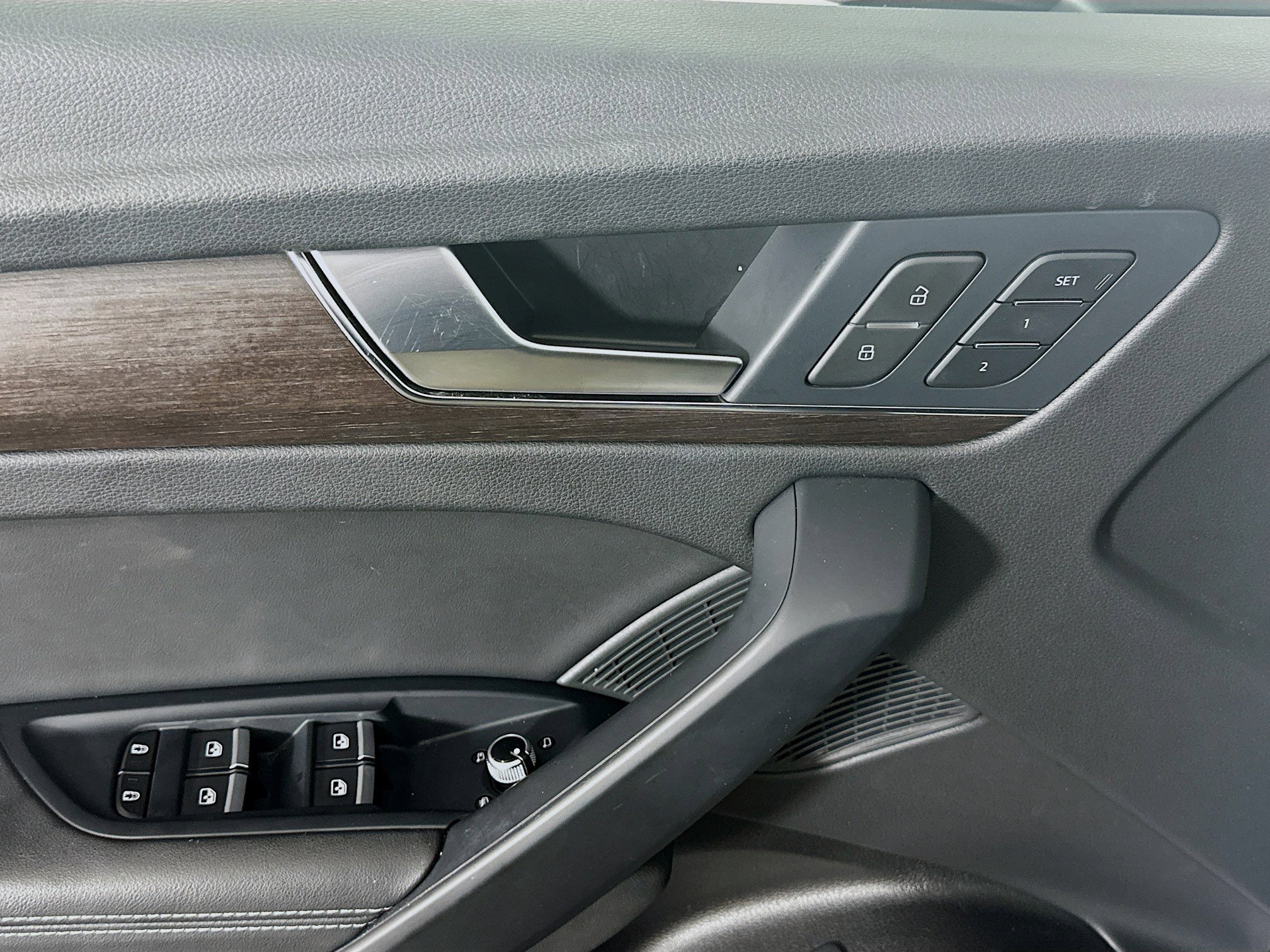 Used 2024 Audi Q5 2.0T Premium Plus image 15