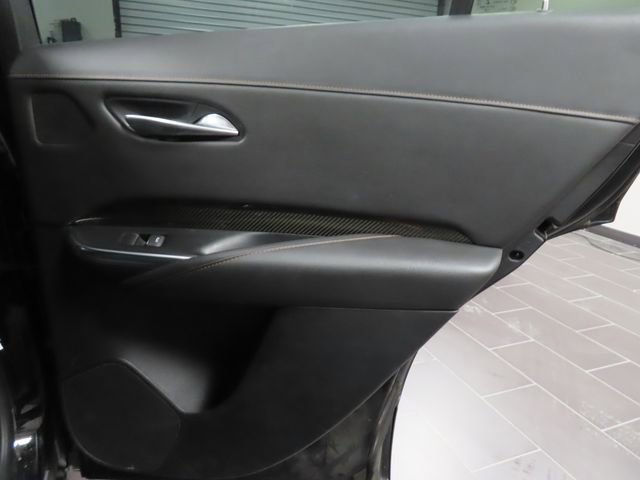 Used 2019 Cadillac XT4 Sport w/ Driver Awareness Package FWD image 13