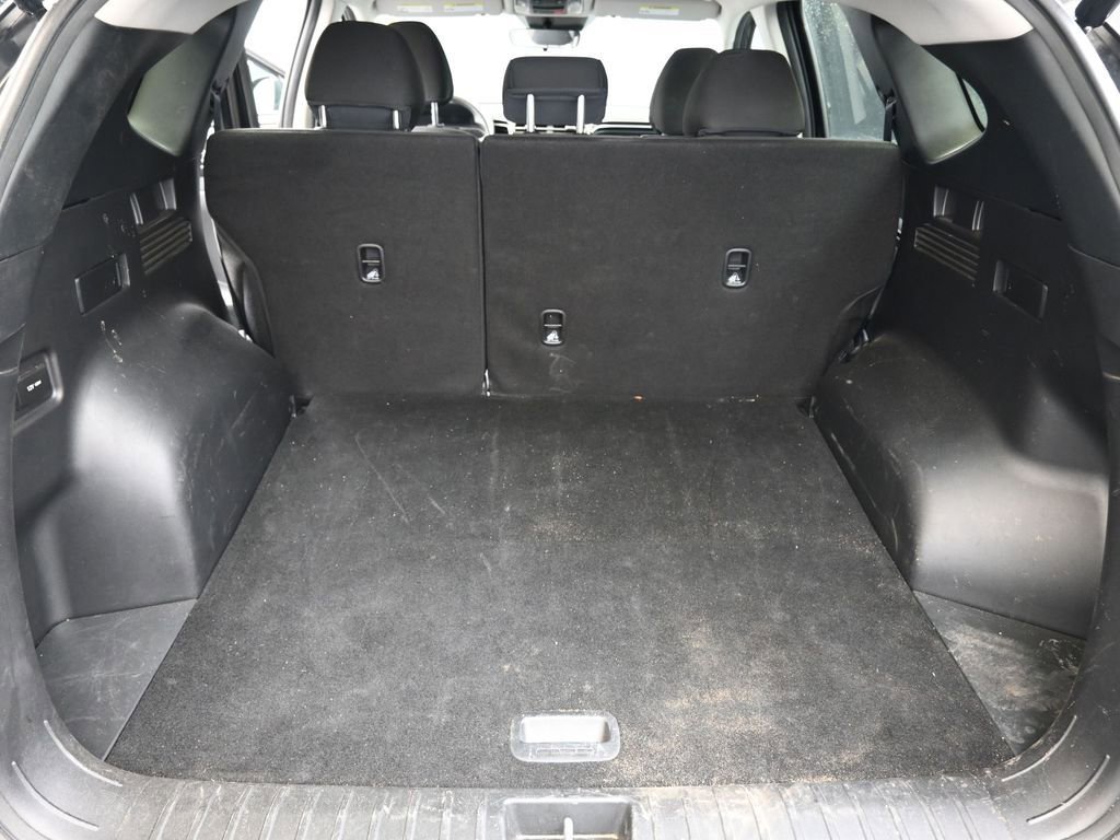 Certified 2024 Hyundai Tucson SEL image 18