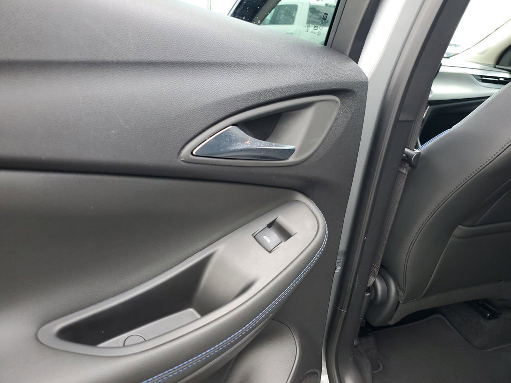Used 2026 Buick Encore GX Sport Touring image 15