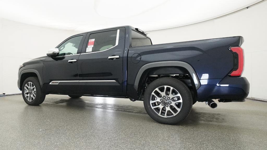New 2026 Toyota Tundra 1794 Edition AWD/4WD image 20