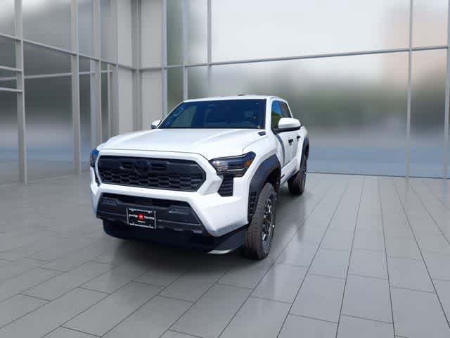 New 2026 Toyota Tacoma TRD Off-Road AWD/4WD image 4