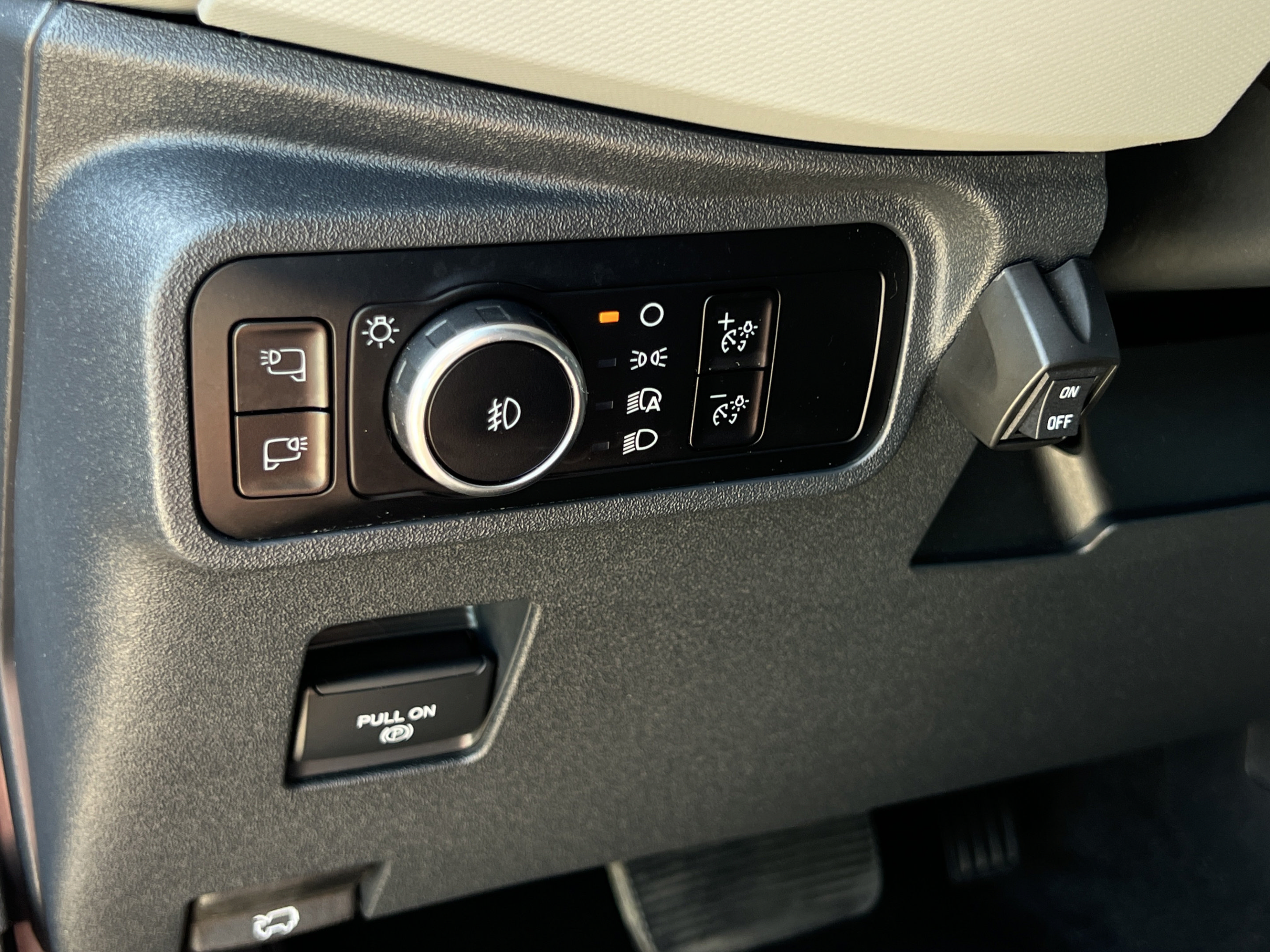 Used 2023 Ford Bronco Badlands AWD/4WD image 11