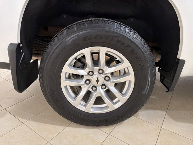 Used 2020 Chevrolet Silverado 1500 RST w/ All-Star Edition image 27