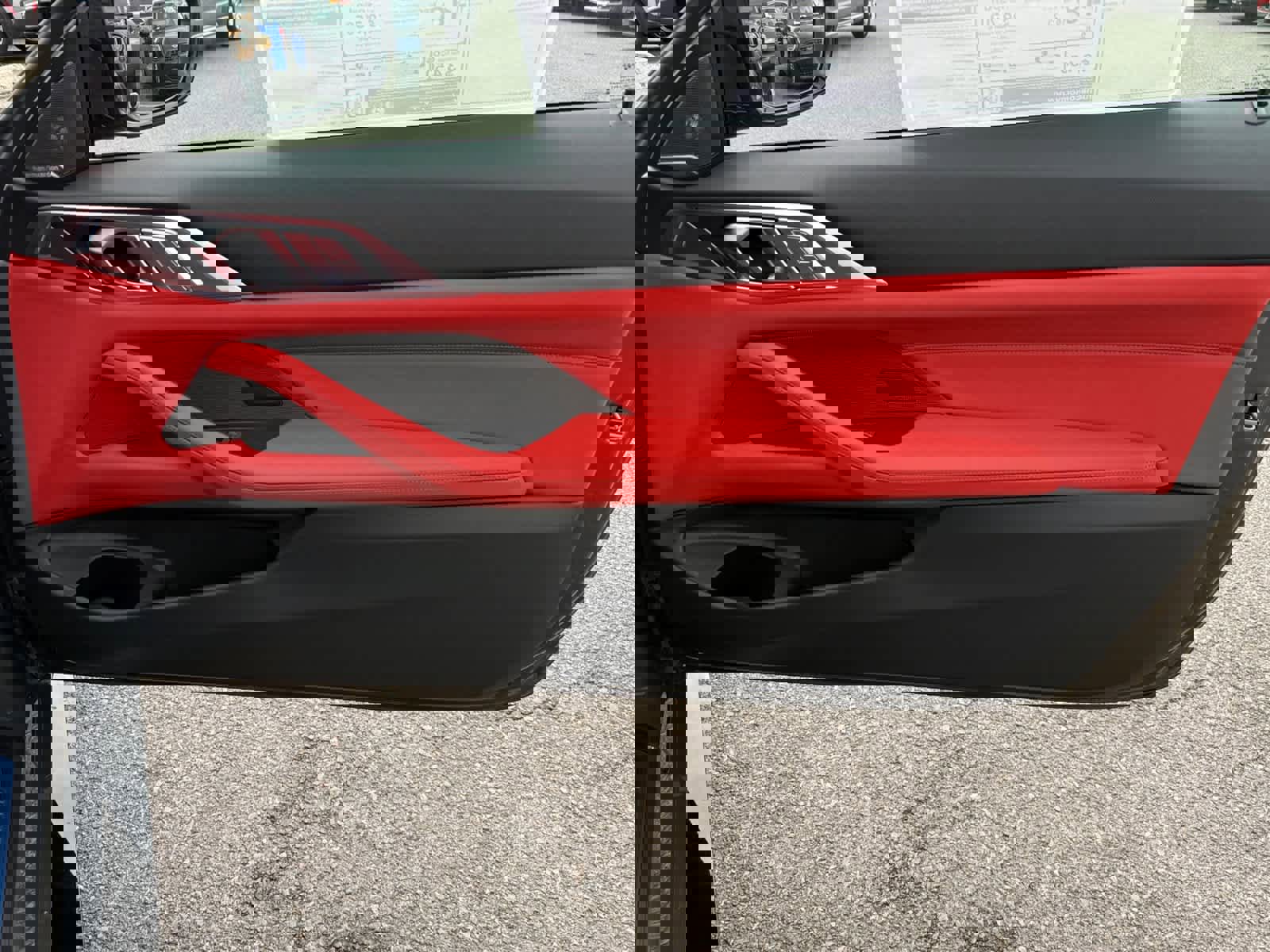 New 2026 BMW M4 xDrive Competition image 26