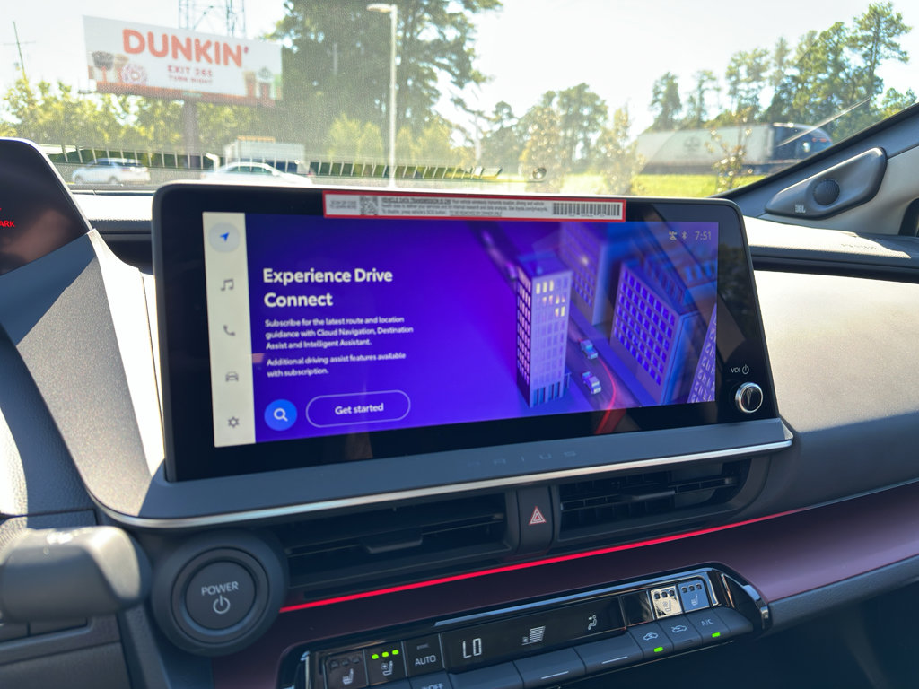 New 2026 Toyota Prius Plug-In Hybrid image 22