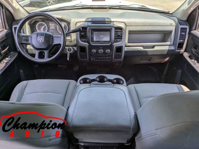 Used 2014 RAM 2500 Tradesman w/ Popular Equipment Group AWD/4WD image 18