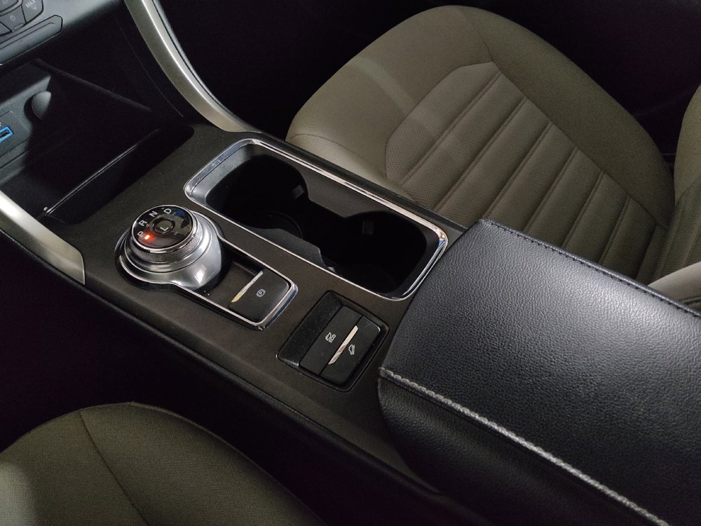 Used 2018 Ford Fusion S image 26