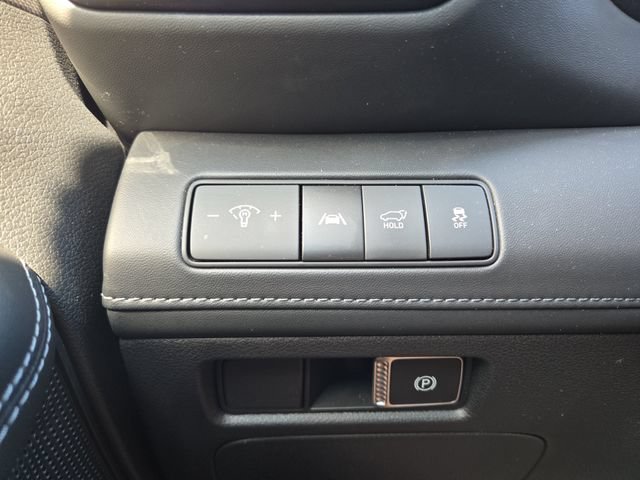 Certified 2023 Hyundai Santa Fe Limited AWD/4WD image 22
