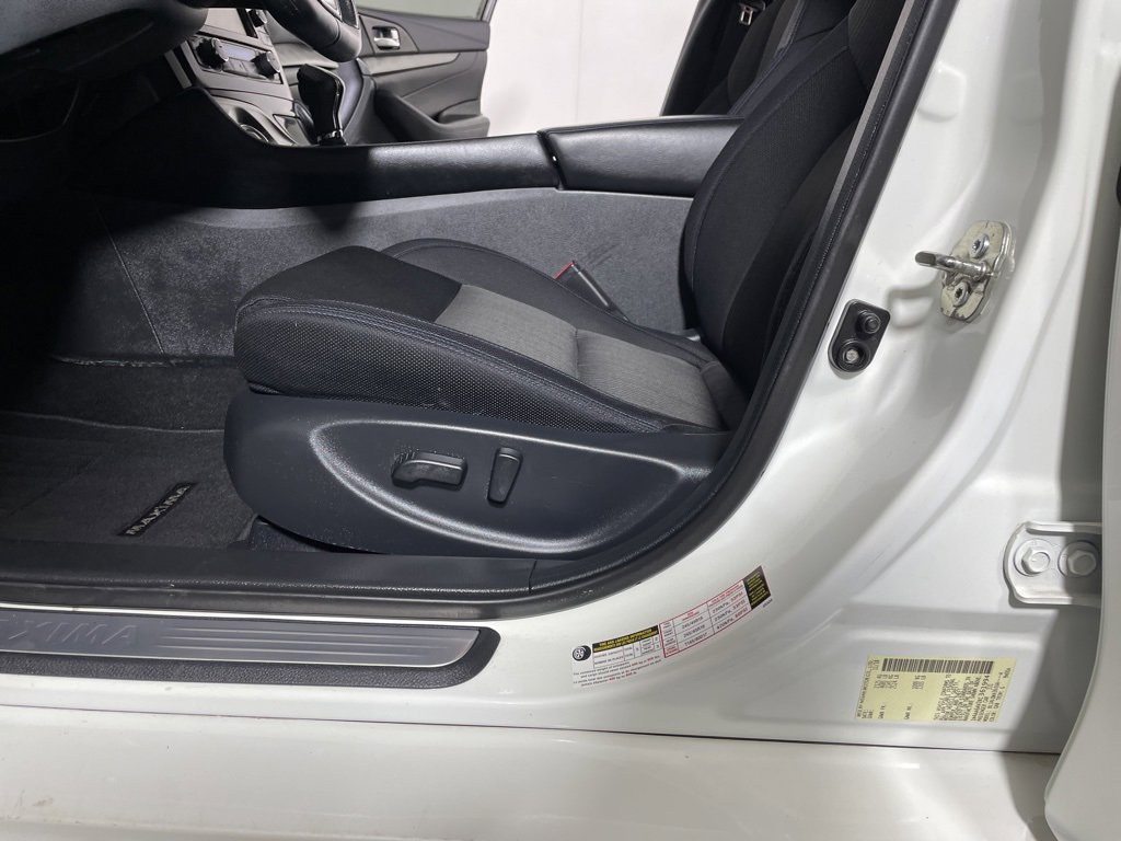 Used 2019 Nissan Maxima 3.5 S w/ Floor Mat Group image 18