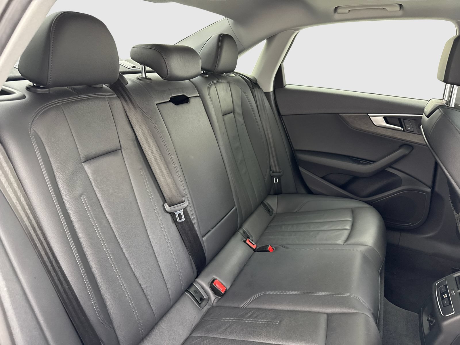 Used 2019 Audi A4 2.0T Premium w/ Convenience Package FWD image 44