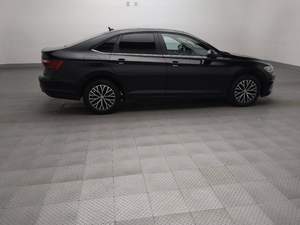Used 2020 Volkswagen Jetta SE FWD image 10