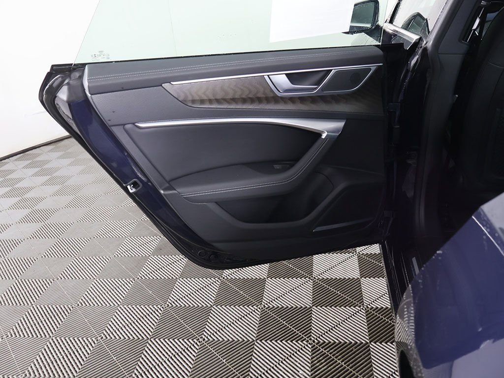 Used 2022 Audi A7 3.0T Premium Plus w/ Premium Plus image 25