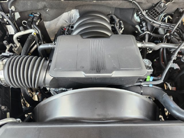 New 2026 Chevrolet Silverado 2500 W/T RWD image 31