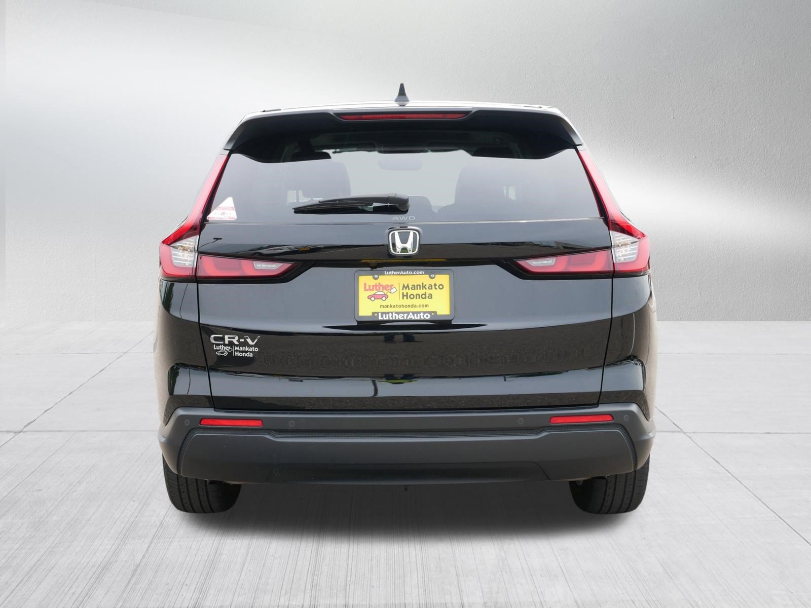 Used 2023 Honda CR-V EX-L image 6