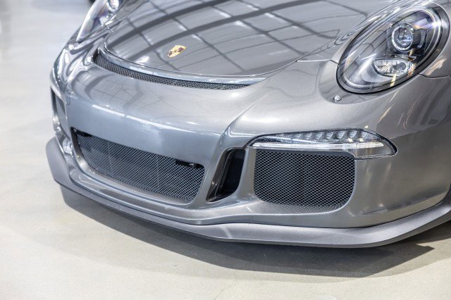 Used 2016 Porsche 911 GT3 RWD image 14