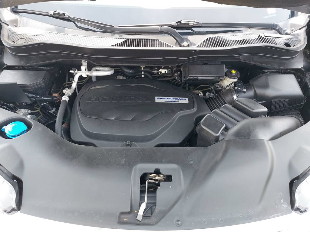 Used 2020 Honda Ridgeline RTL-E image 27