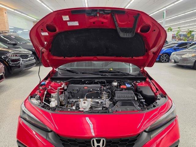 Used 2023 Honda Civic Sport image 38