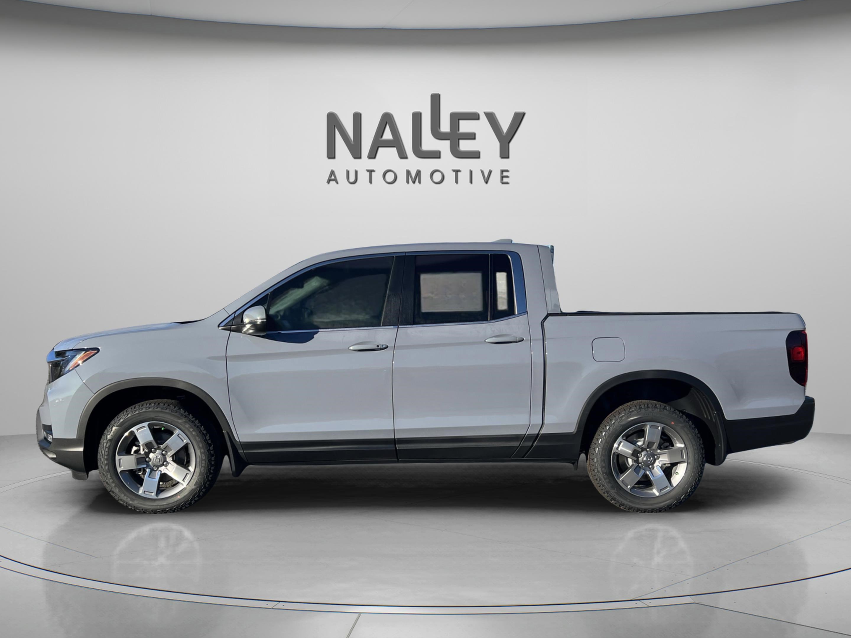 New 2026 Honda Ridgeline RTL image 3