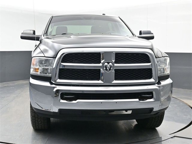 Used 2015 RAM 2500 Tradesman w/ Chrome Appearance Group image 3