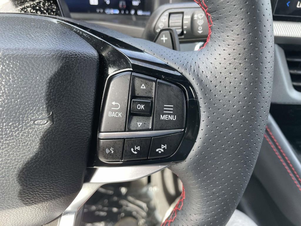 Used 2025 Ford Explorer ST w/ Sun And Sound Package image 37