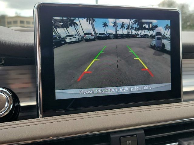 Certified 2022 Lincoln Corsair FWD image 31