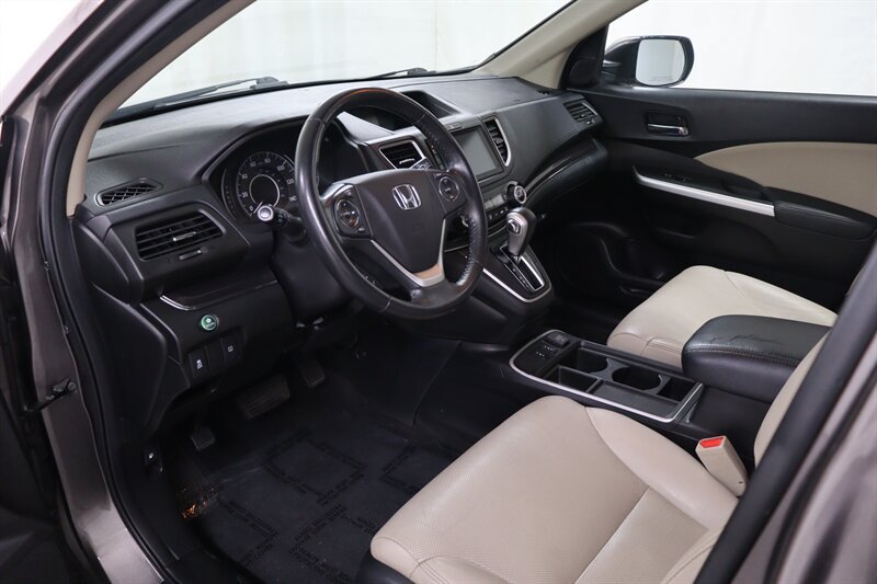 Used 2015 Honda CR-V EX-L image 16