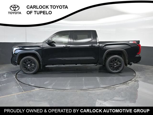 Used 2026 Toyota Tundra SR5 w/ SX Package AWD/4WD image 10