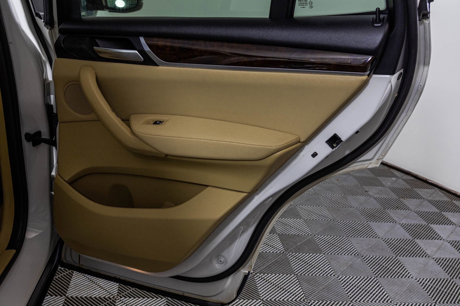 Used 2016 BMW X3 xDrive28i image 42