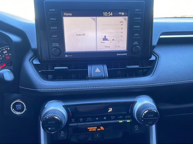 Used 2022 Toyota RAV4 XLE image 27