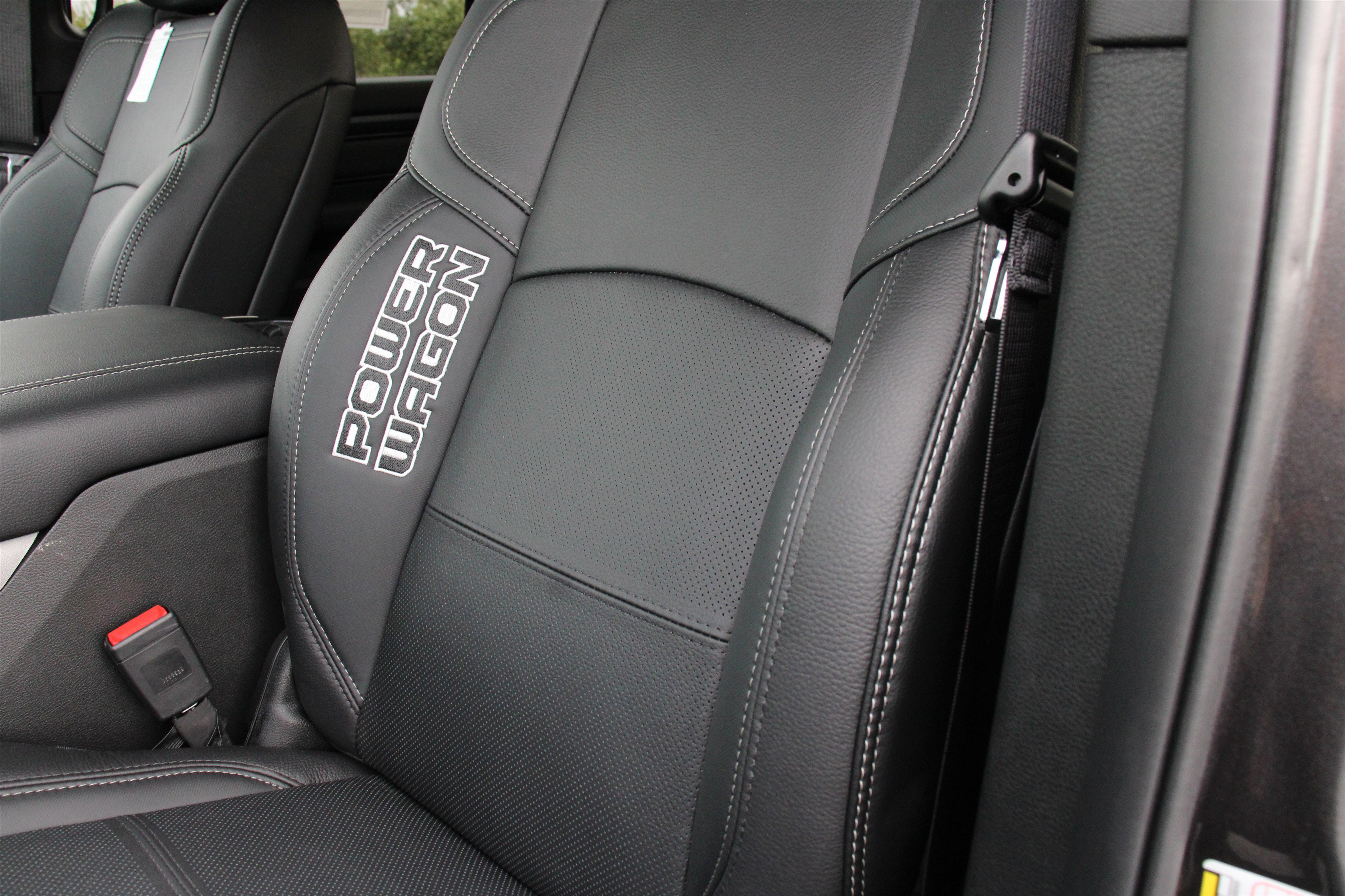 New 2026 RAM 2500 Power Wagon image 4