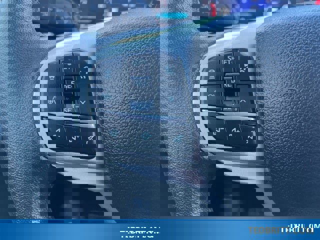 Certified 2024 Ford Explorer XLT w/ Equipment Group 202A image 31