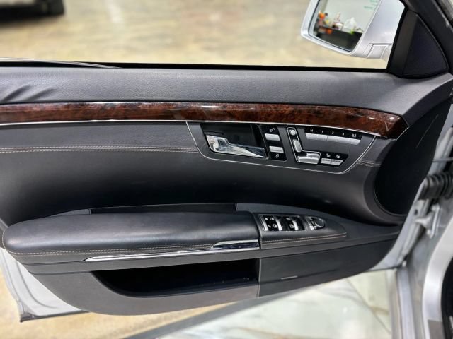 Used 2013 Mercedes-Benz S 63 AMG image 63
