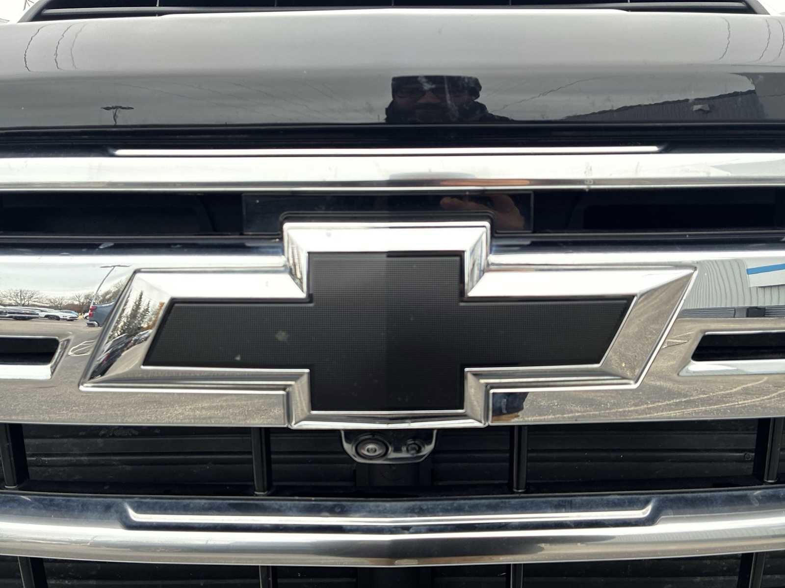 Certified 2024 Chevrolet Silverado 2500 High Country image 32