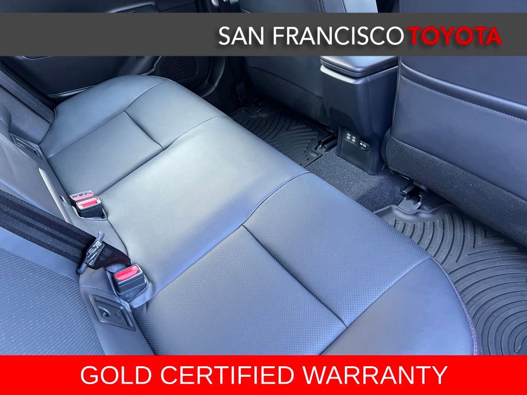 Certified 2024 Toyota Prius Prime image 20